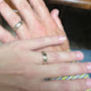 Meet your Posher, Terri